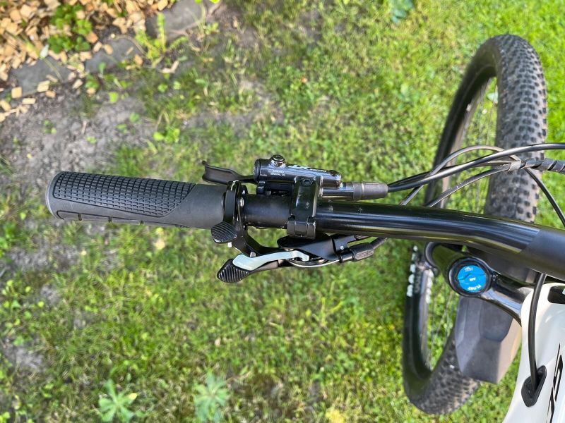 Scott Spark 900 AXS M