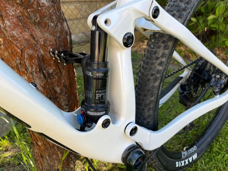 Scott Spark 900 AXS M