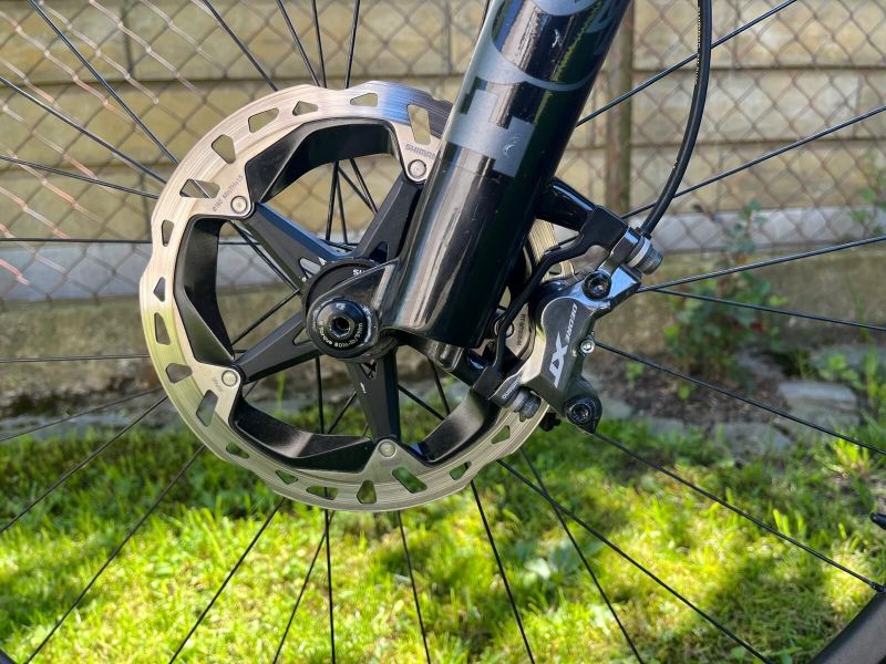 Scott Spark 900 AXS M