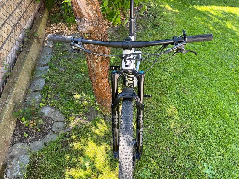 Scott Spark 900 AXS M