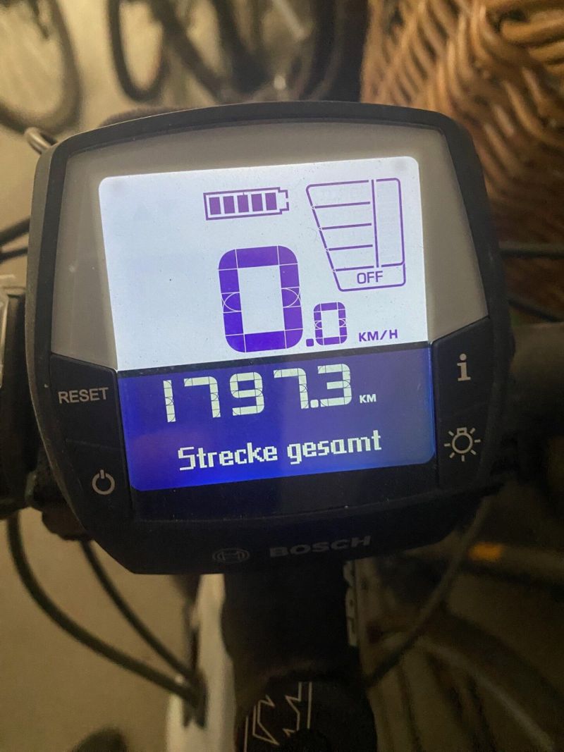 Elektrokolo KTM MACINA RACE 274 dámské 2019