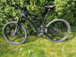 Specialized Levo SL comp carbon vel. XL