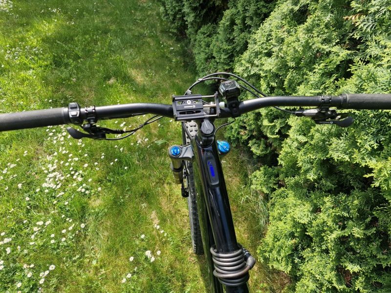 Specialized Levo SL comp carbon vel. XL