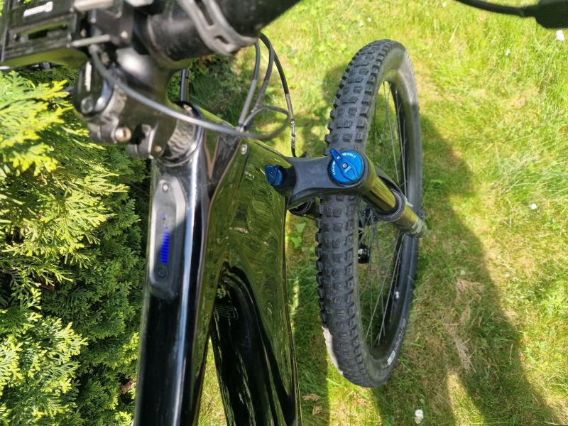 Specialized Levo SL comp carbon vel. XL