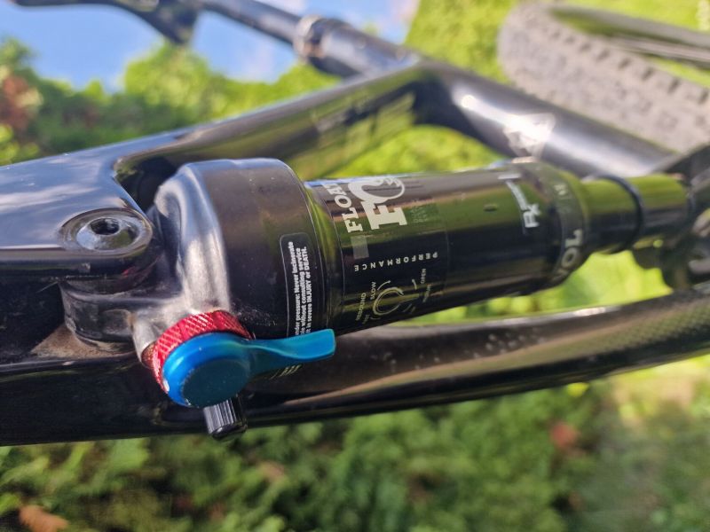 Specialized Levo SL comp carbon vel. XL