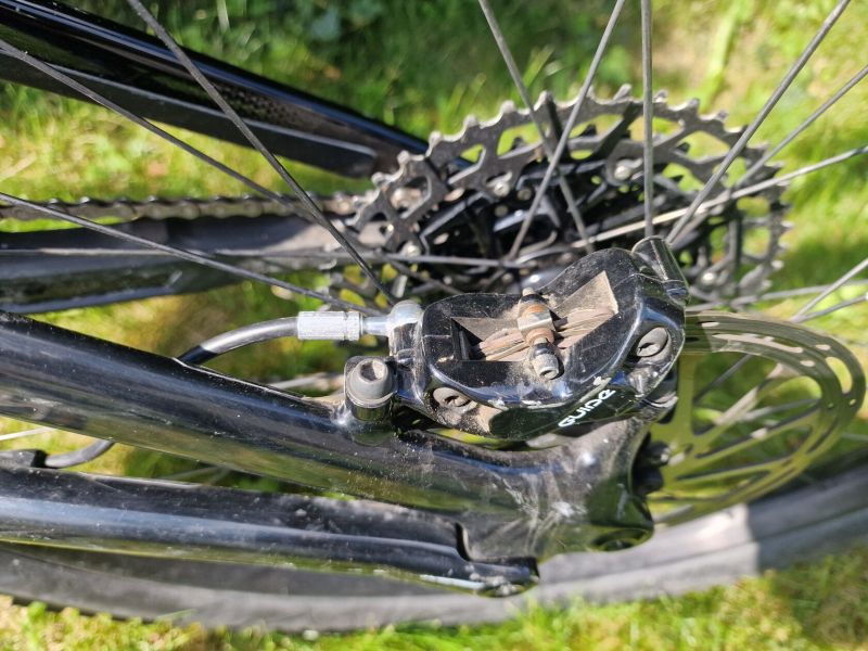 Specialized Levo SL comp carbon vel. XL