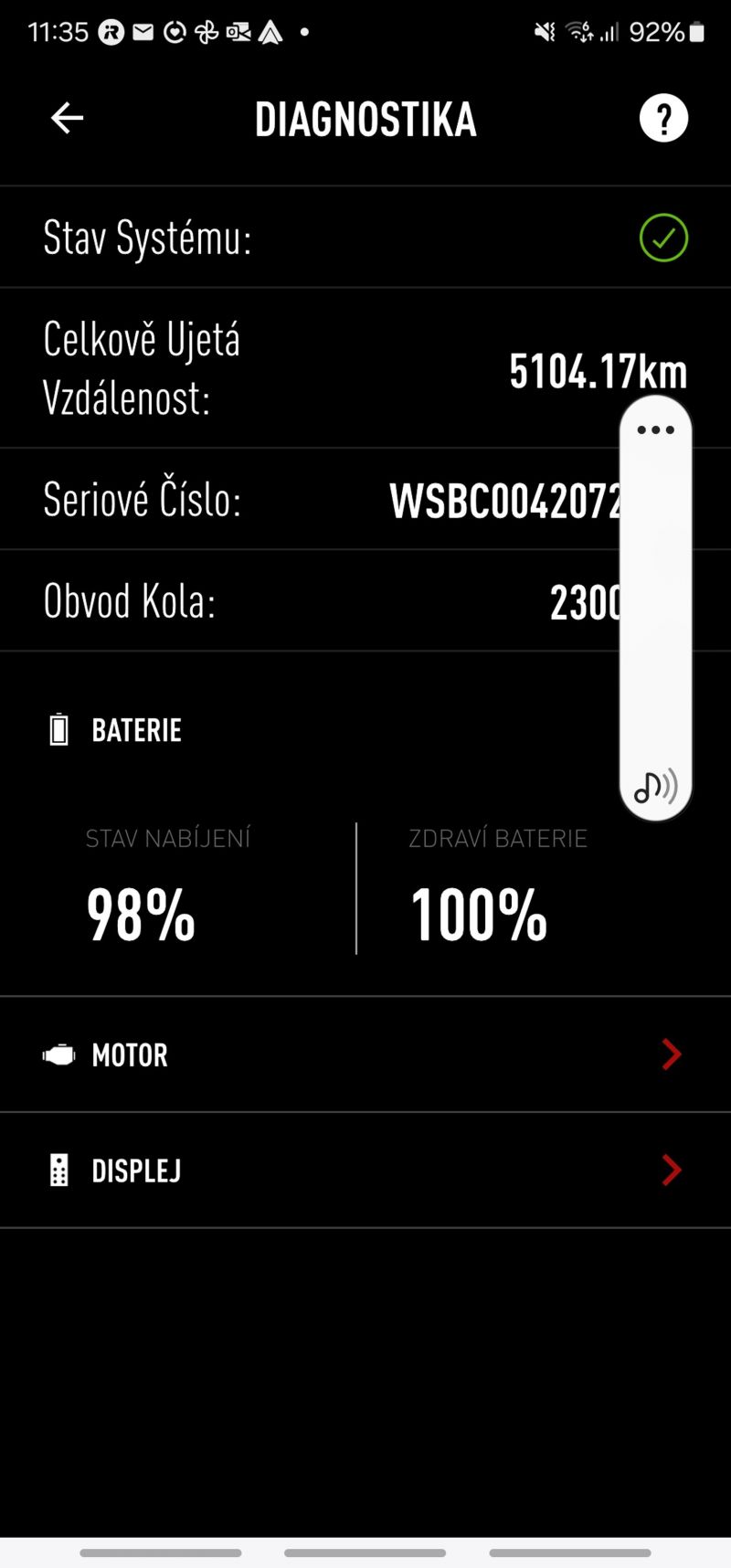 Specialized Levo SL comp carbon vel. XL