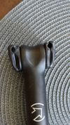 Prodám sedlovku PRO Lt 27.2 x 400, 0 offset
