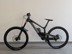 YT Tues 2023 Core 2 - DH 200/200mm