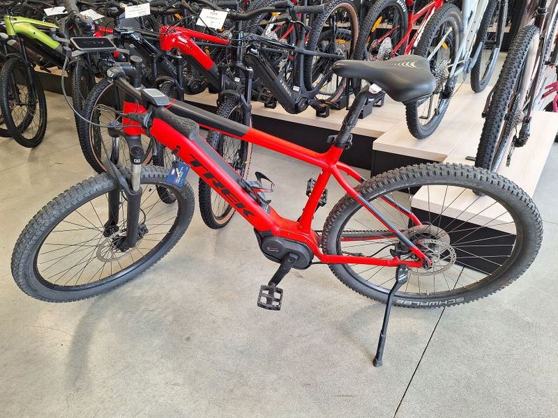 Trek Powerfly 4