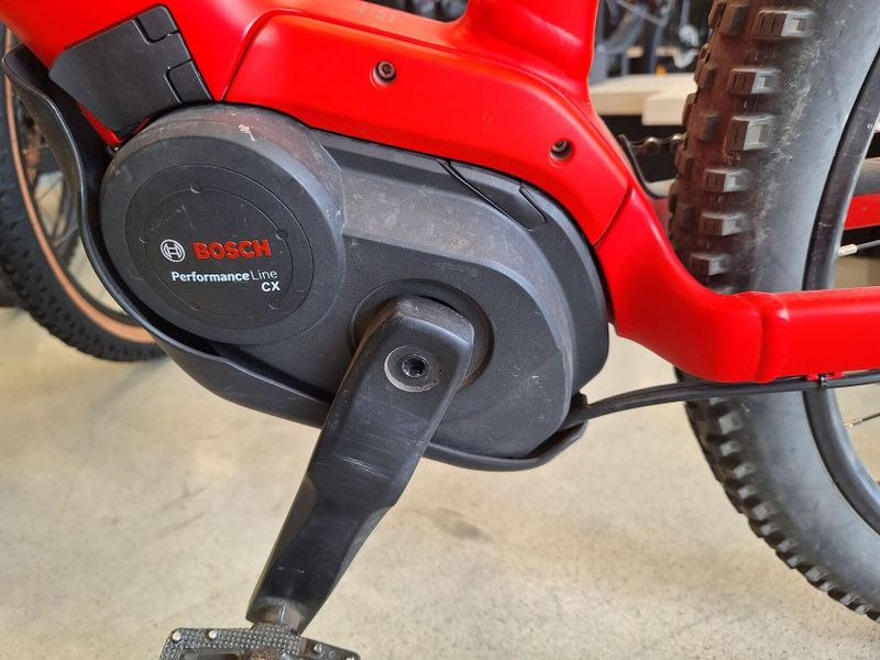 Trek Powerfly 4