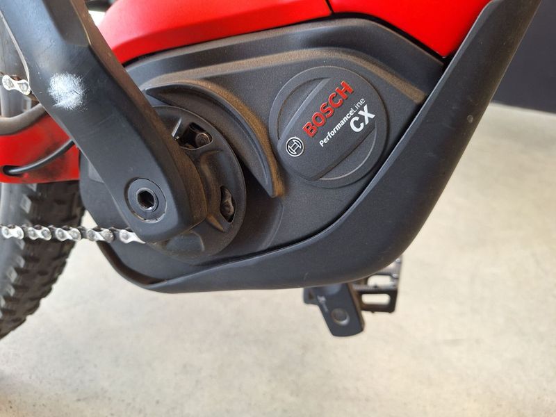 Trek Powerfly 4