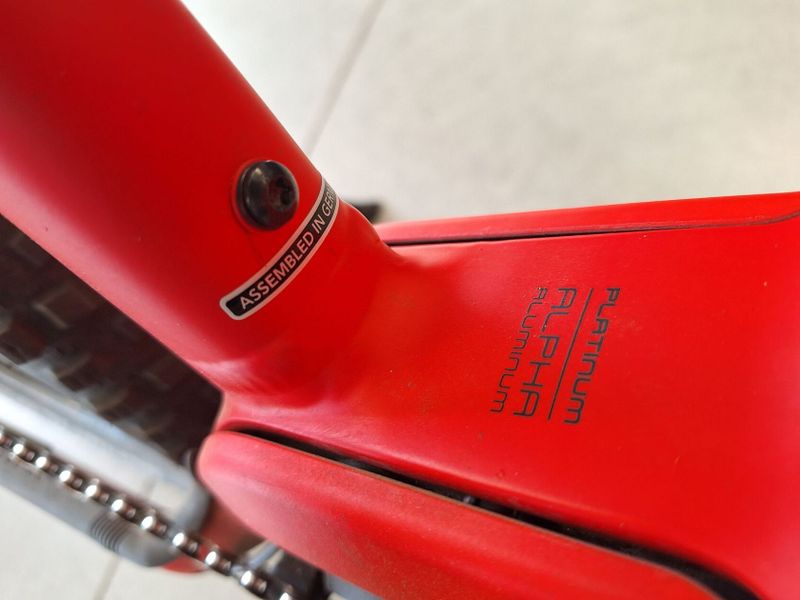 Trek Powerfly 4