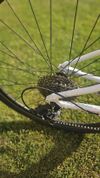 Beany Zero 27.5 - rám 13"