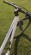Beany Zero 27.5 - rám 13"