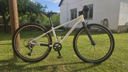 Beany Zero 27.5 - rám 13"