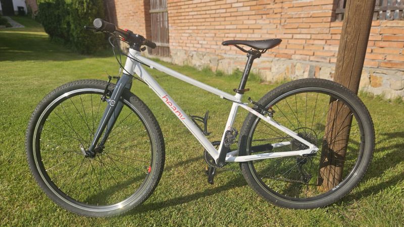 Beany Zero 27.5 - rám 13"