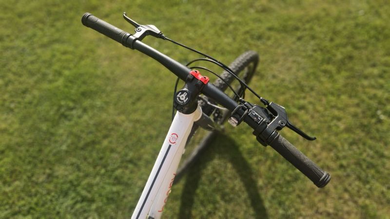 Beany Zero 27.5 - rám 13"