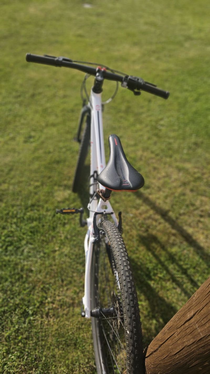 Beany Zero 27.5 - rám 13"