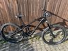 CUBE STEREO ONE77 PRO 29 BLACK ANODIZED 2024