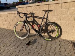 Prodam Specialized Expert 2015 XXL