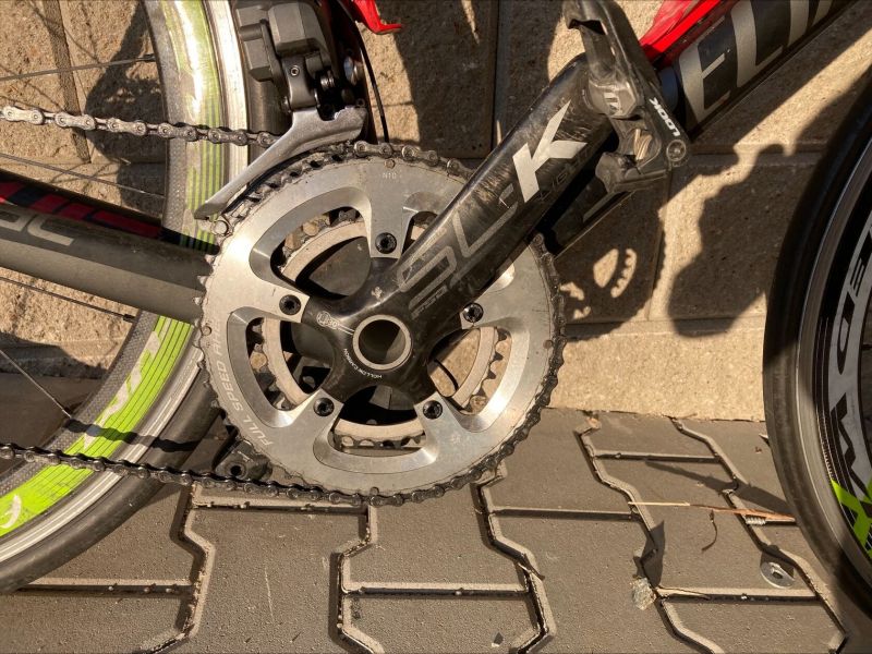 Prodam Specialized Expert 2015 XXL