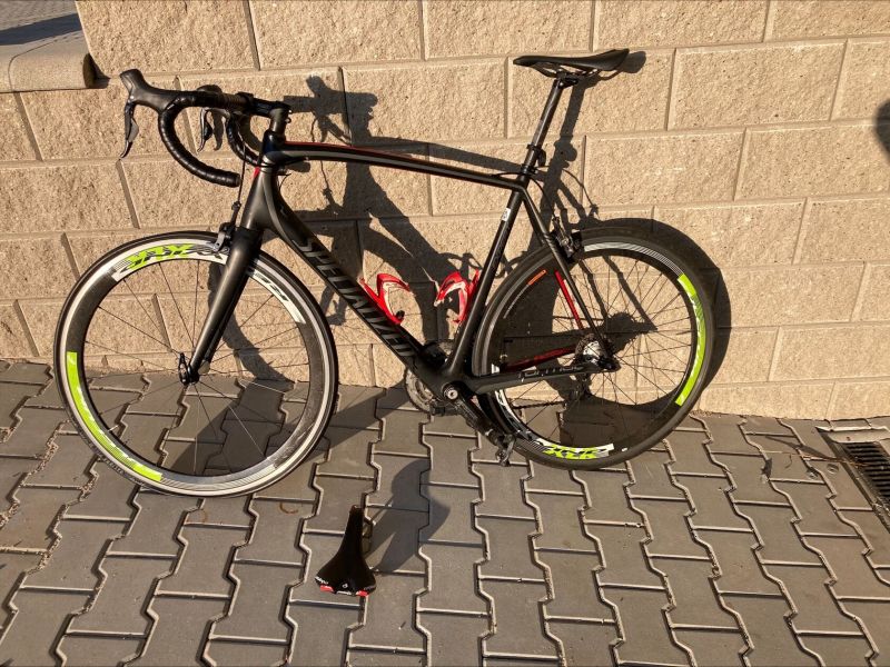 Prodam Specialized Expert 2015 XXL