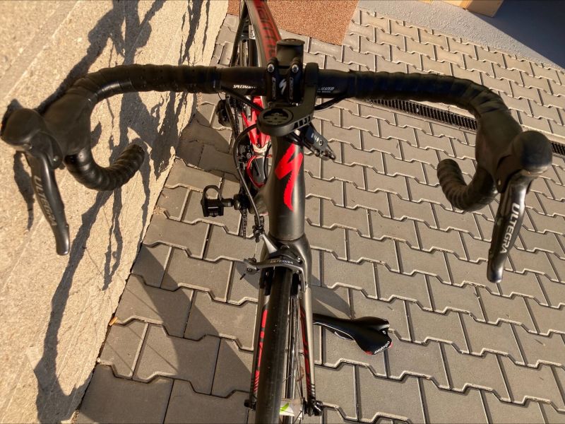 Prodam Specialized Expert 2015 XXL