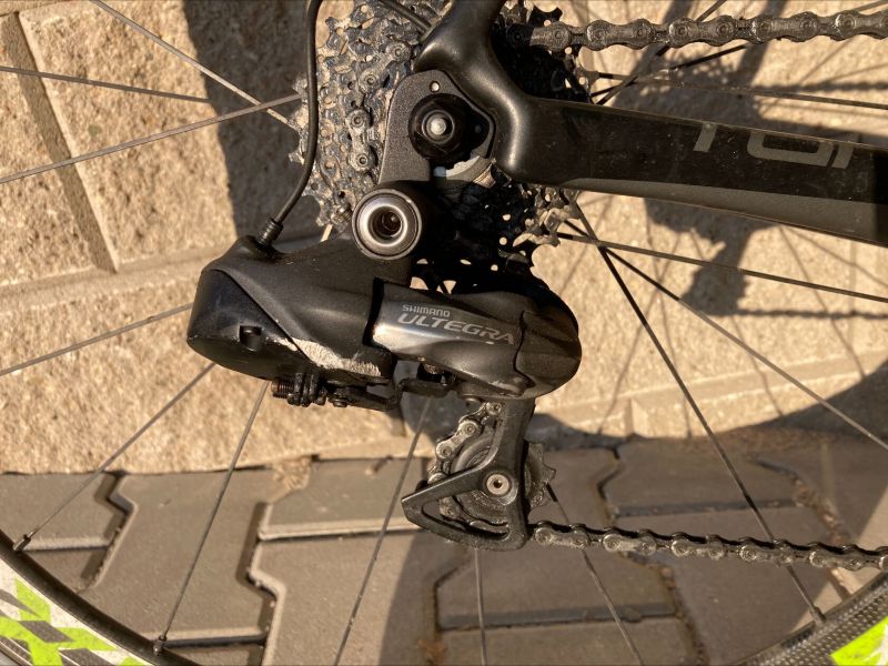 Prodam Specialized Expert 2015 XXL