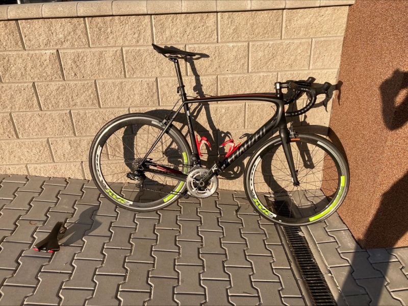 Prodam Specialized Expert 2015 XXL