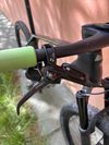 Canyon Exceed CFR LTD vel.M (175-183cm) 