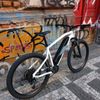 Elektrokolo - Rockrider E-ST 100