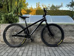 Freestylové kolo