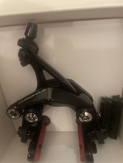 Čelisti Campagnolo Record