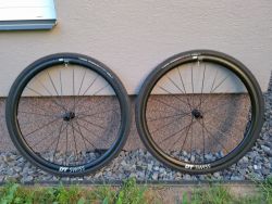 DT swiss ER 1600 SPLINE