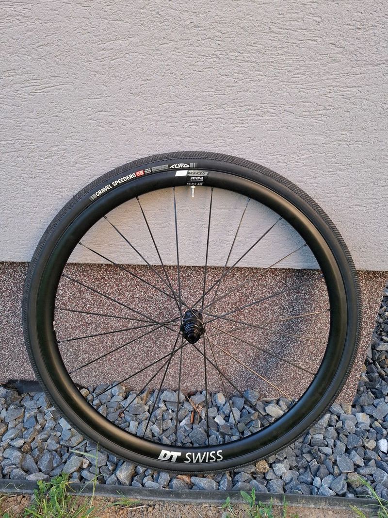DT swiss ER 1600 SPLINE