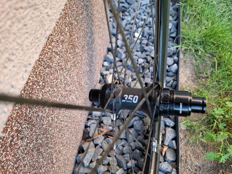 DT swiss ER 1600 SPLINE
