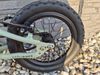 Early Rider Seeker 14"