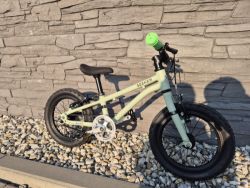 Early Rider Seeker 14"