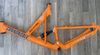 Cannondale super V + hlava 1 1/8