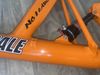 Cannondale super V + hlava 1 1/8