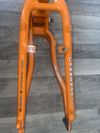 Cannondale super V + hlava 1 1/8