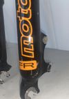 Cannondale super V + hlava 1 1/8