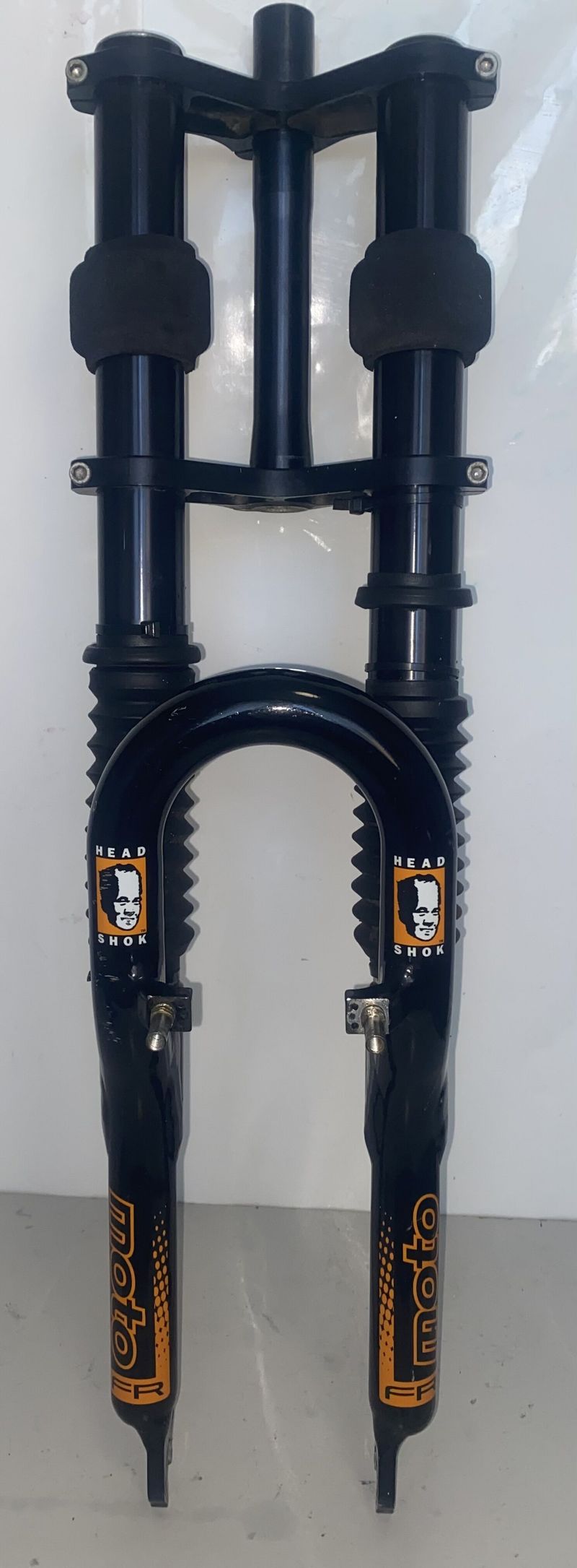 Cannondale super V + hlava 1 1/8