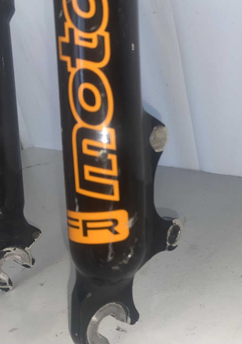 Cannondale super V + hlava 1 1/8