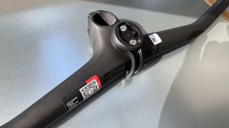 Roval Control Cockpit 70mm x 760mm