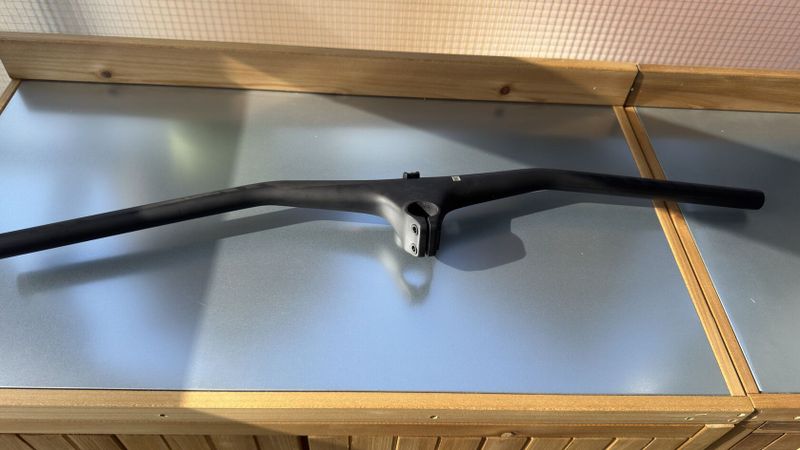 Roval Control Cockpit 70mm x 760mm