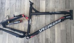 Specialized Epic Brain