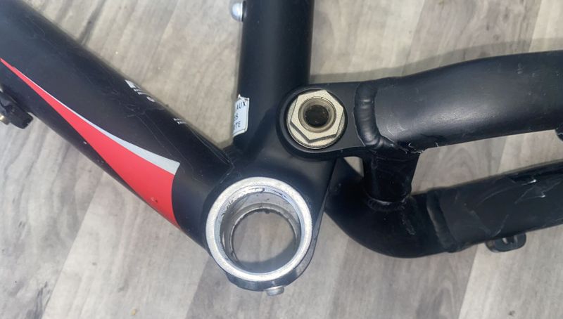 Specialized Epic Brain