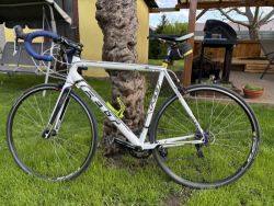 Felt F85 